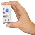 Control Panel Enclosure